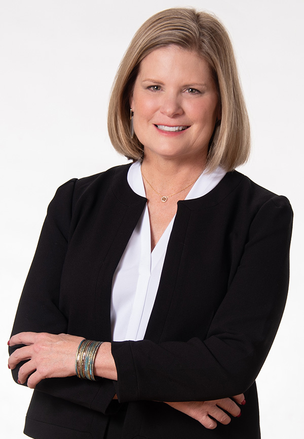 Dana Harrington
